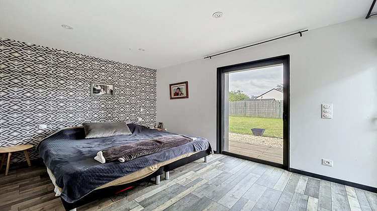 Ma-Cabane - Vente Maison VILLEVEQUE, 140 m²