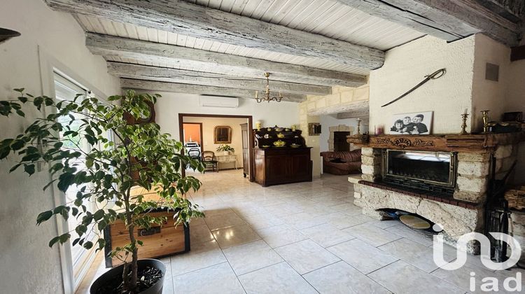 Ma-Cabane - Vente Maison Villeveyrac, 144 m²