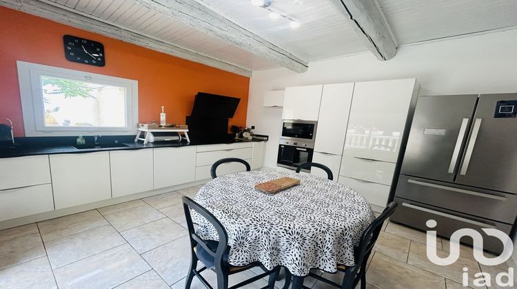 Ma-Cabane - Vente Maison Villeveyrac, 144 m²