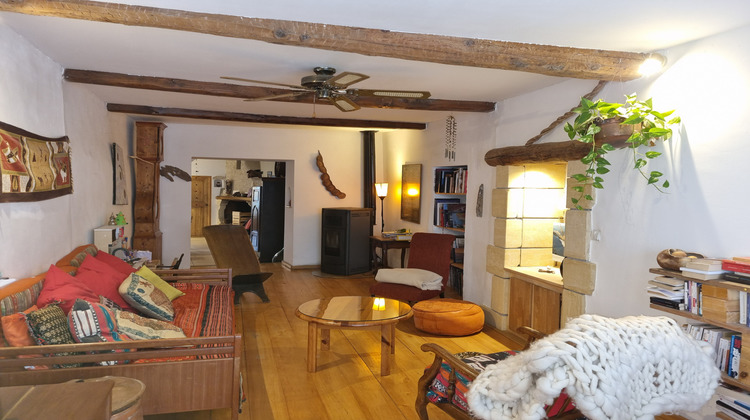 Ma-Cabane - Vente Maison Villeveyrac, 123 m²