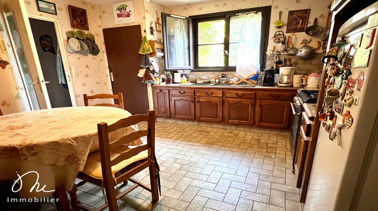 Ma-Cabane - Vente Maison Villeveyrac, 104 m²