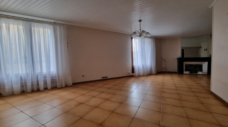 Ma-Cabane - Vente Maison Villeveyrac, 65 m²