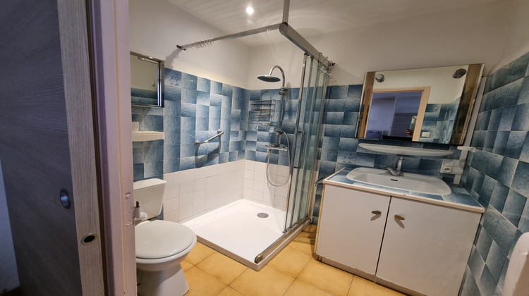 Ma-Cabane - Vente Maison Villeveyrac, 65 m²