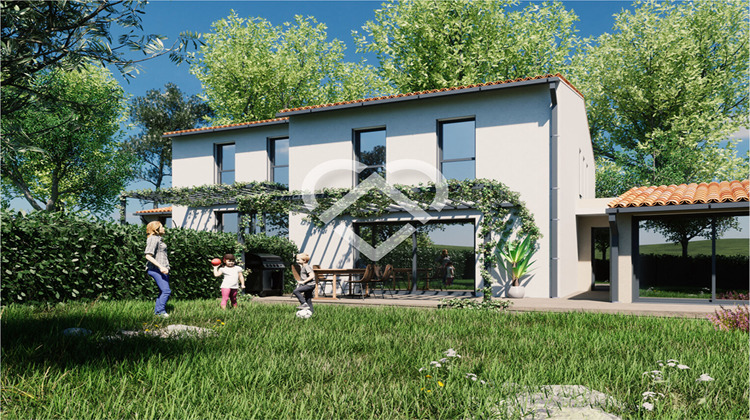 Ma-Cabane - Vente Maison VILLEVEYRAC, 115 m²