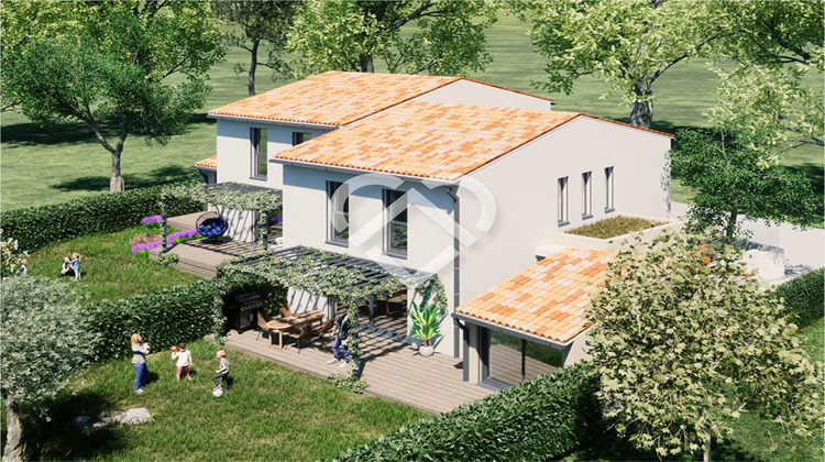 Ma-Cabane - Vente Maison VILLEVEYRAC, 115 m²