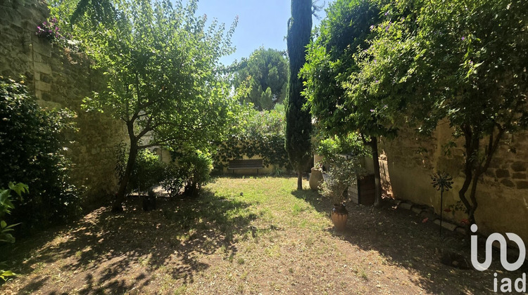 Ma-Cabane - Vente Maison Villeveyrac, 250 m²