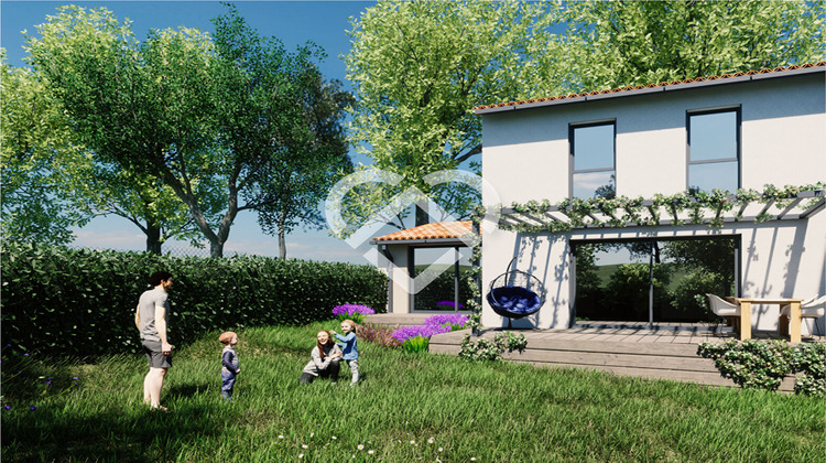 Ma-Cabane - Vente Maison VILLEVEYRAC, 117 m²