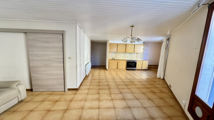 Ma-Cabane - Vente Maison Villeveyrac, 70 m²