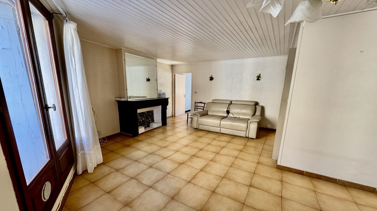 Ma-Cabane - Vente Maison Villeveyrac, 70 m²