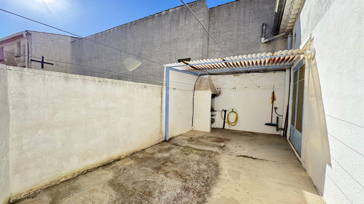 Ma-Cabane - Vente Maison Villeveyrac, 70 m²