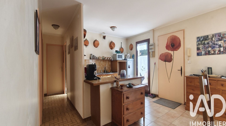 Ma-Cabane - Vente Maison Villeveyrac, 89 m²