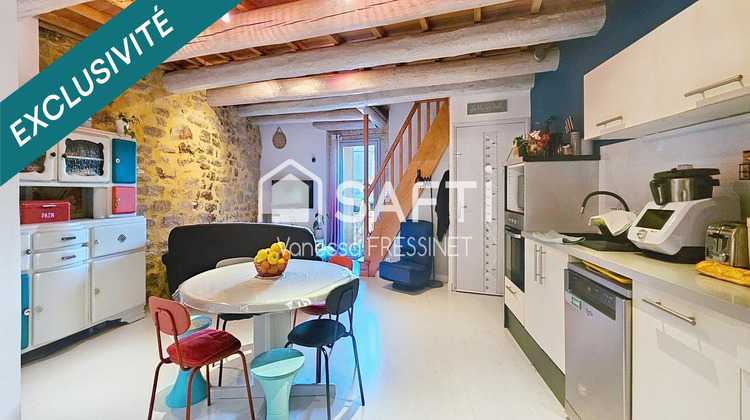 Ma-Cabane - Vente Maison Villeveyrac, 119 m²