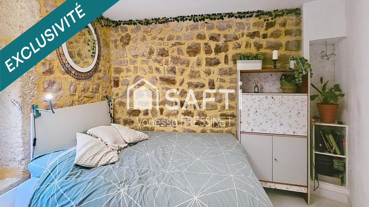 Ma-Cabane - Vente Maison Villeveyrac, 119 m²