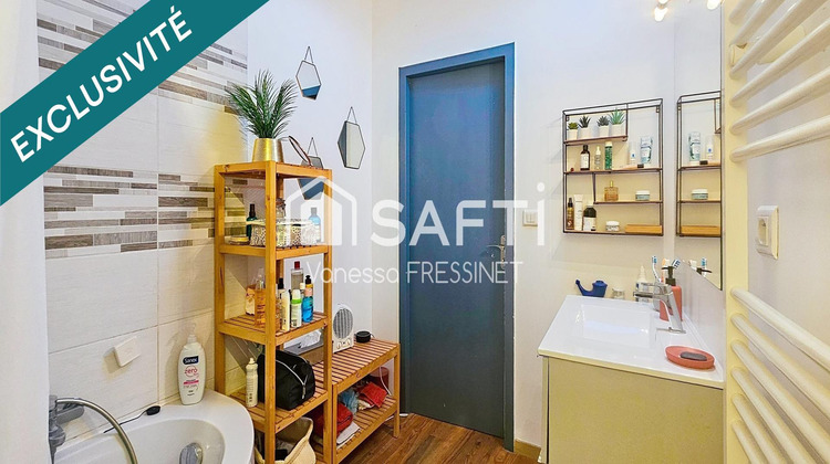 Ma-Cabane - Vente Maison Villeveyrac, 119 m²