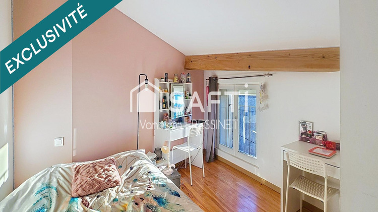 Ma-Cabane - Vente Maison Villeveyrac, 119 m²