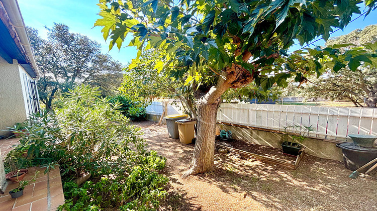 Ma-Cabane - Vente Maison VILLEVEYRAC, 212 m²