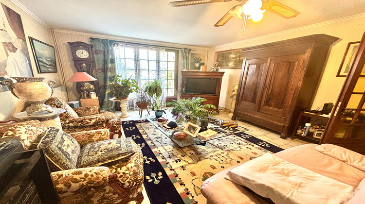 Ma-Cabane - Vente Maison VILLEVEYRAC, 212 m²