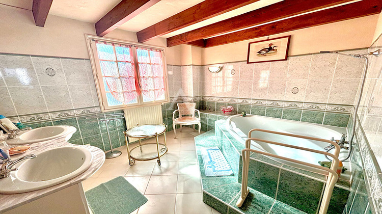 Ma-Cabane - Vente Maison VILLEVEYRAC, 212 m²