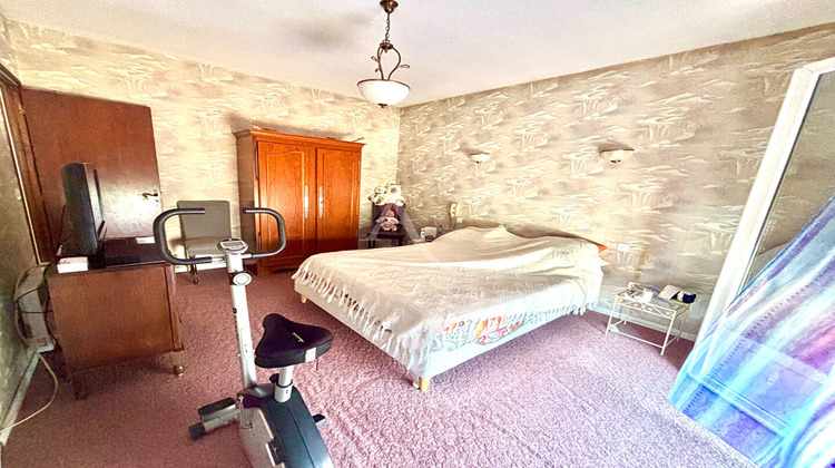 Ma-Cabane - Vente Maison VILLEVEYRAC, 152 m²