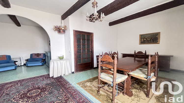 Ma-Cabane - Vente Maison Villeveyrac, 101 m²