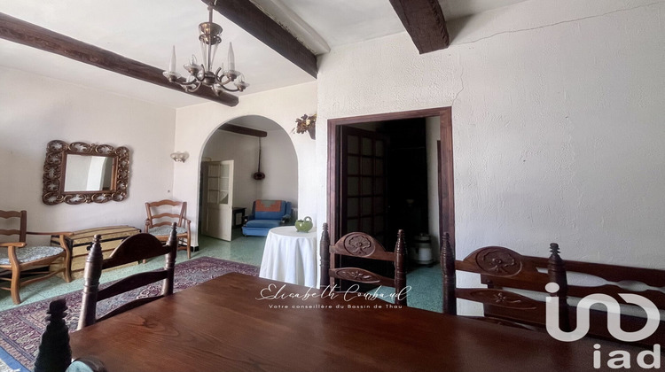 Ma-Cabane - Vente Maison Villeveyrac, 101 m²