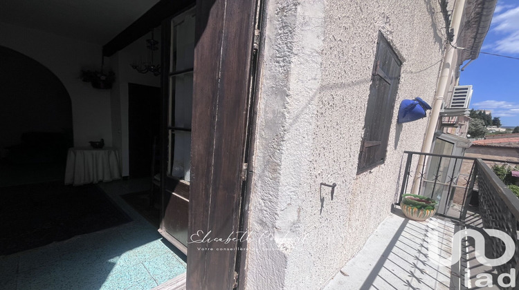 Ma-Cabane - Vente Maison Villeveyrac, 101 m²