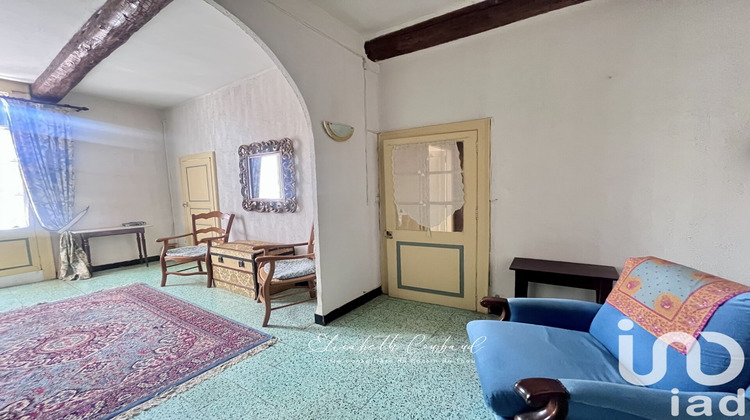 Ma-Cabane - Vente Maison Villeveyrac, 101 m²