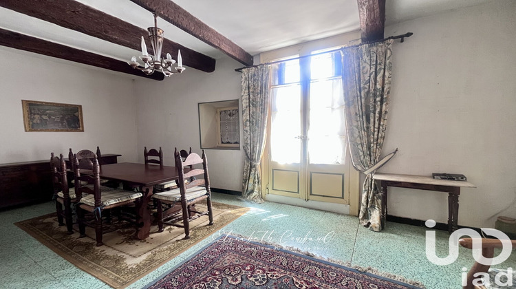 Ma-Cabane - Vente Maison Villeveyrac, 101 m²