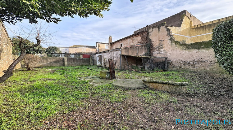 Ma-Cabane - Vente Maison Villeveyrac, 311 m²
