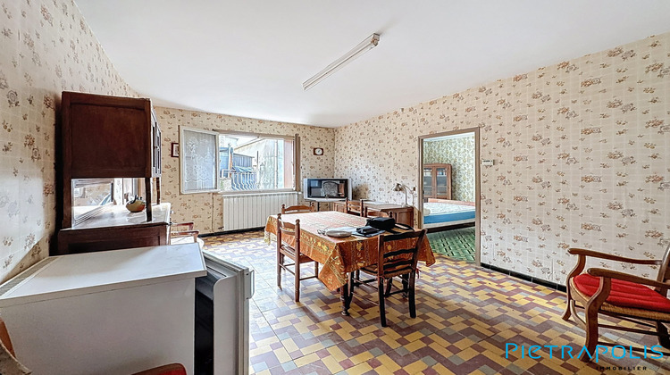 Ma-Cabane - Vente Maison Villeveyrac, 311 m²