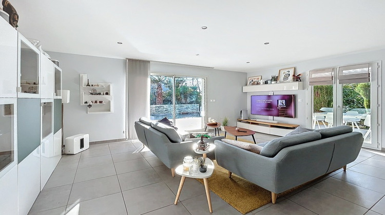 Ma-Cabane - Vente Maison VILLEVEYRAC, 101 m²