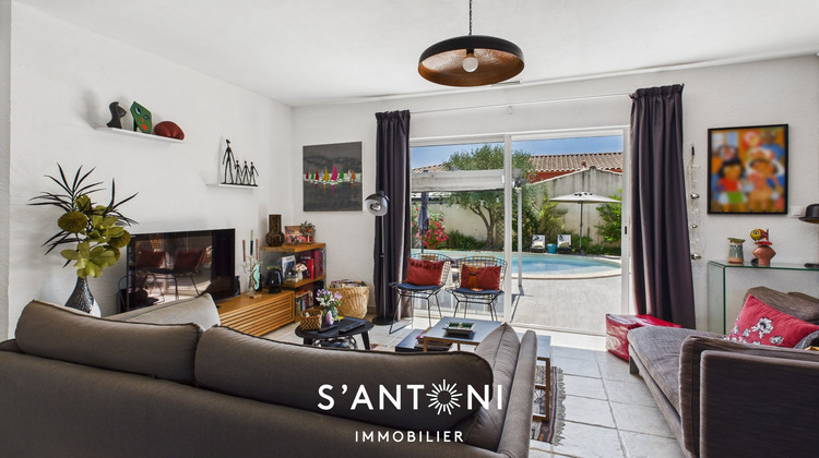 Ma-Cabane - Vente Maison VILLEVEYRAC, 136 m²