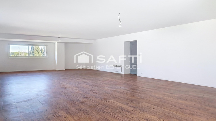 Ma-Cabane - Vente Maison Villeveyrac, 200 m²