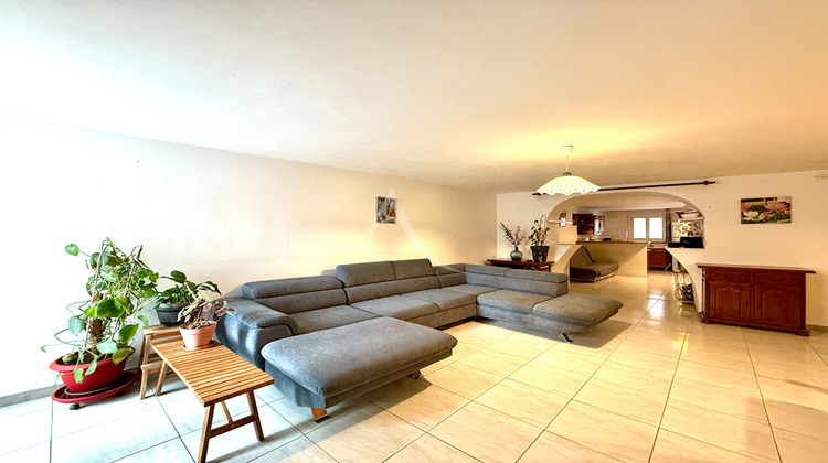 Ma-Cabane - Vente Maison VILLEVEYRAC, 133 m²