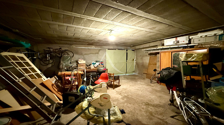 Ma-Cabane - Vente Maison VILLEVEYRAC, 133 m²