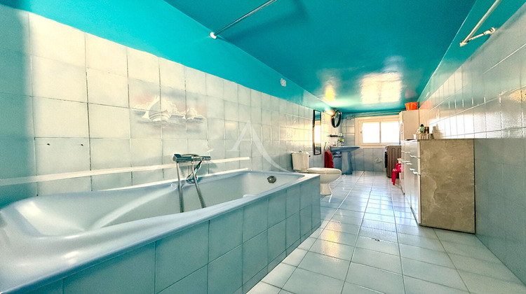 Ma-Cabane - Vente Maison VILLEVEYRAC, 133 m²