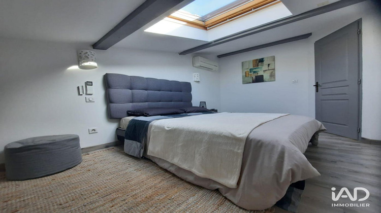 Ma-Cabane - Vente Maison Villeveyrac, 130 m²