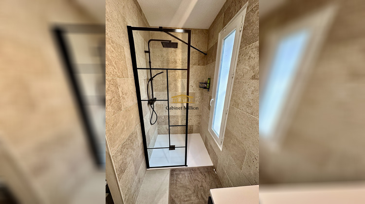 Ma-Cabane - Vente Maison Villeveyrac, 124 m²