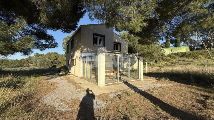 Ma-Cabane - Vente Maison VILLEVEYRAC, 270 m²