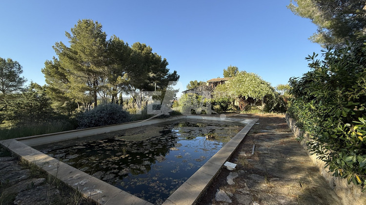 Ma-Cabane - Vente Maison VILLEVEYRAC, 270 m²