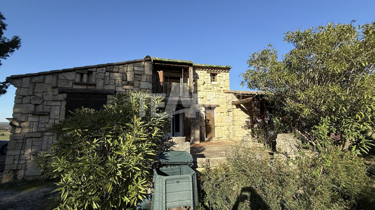 Ma-Cabane - Vente Maison VILLEVEYRAC, 270 m²