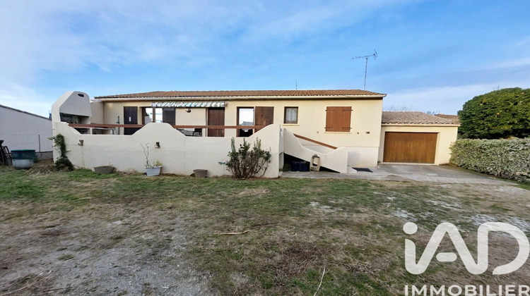 Ma-Cabane - Vente Maison Villeveyrac, 89 m²