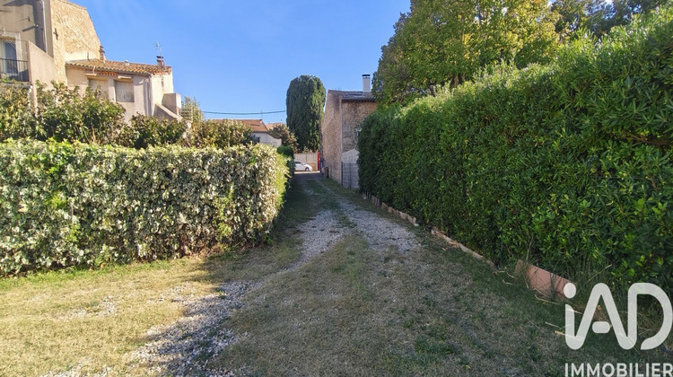 Ma-Cabane - Vente Maison Villeveyrac, 89 m²