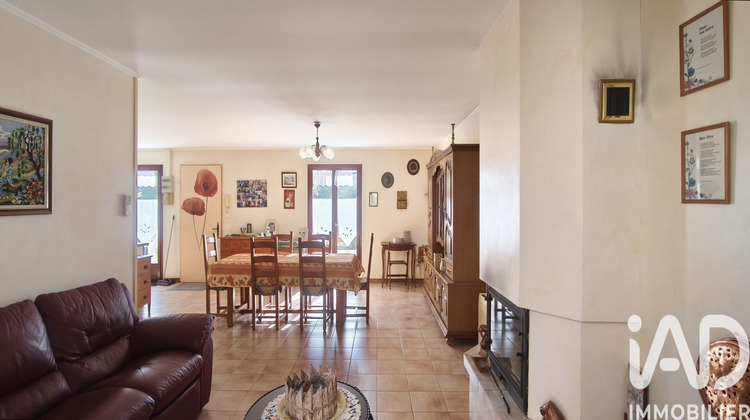 Ma-Cabane - Vente Maison Villeveyrac, 89 m²