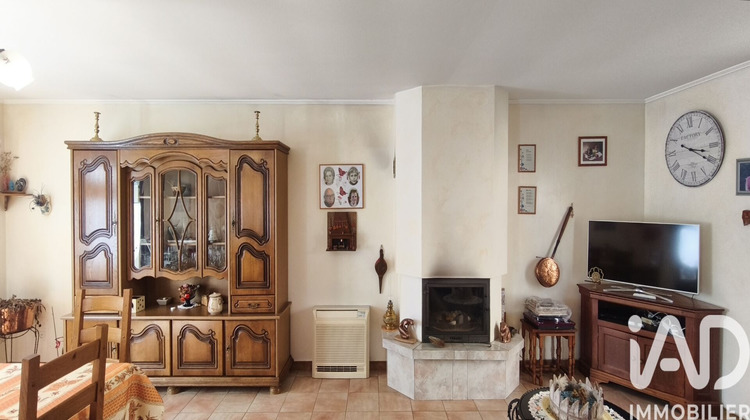 Ma-Cabane - Vente Maison Villeveyrac, 89 m²