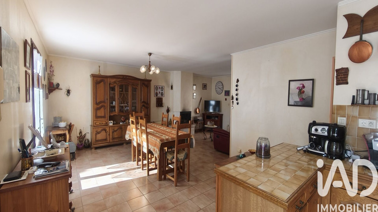 Ma-Cabane - Vente Maison Villeveyrac, 89 m²