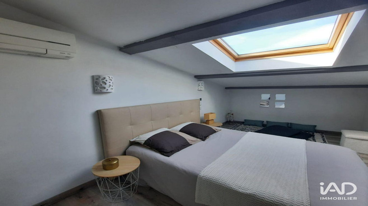 Ma-Cabane - Vente Maison Villeveyrac, 130 m²