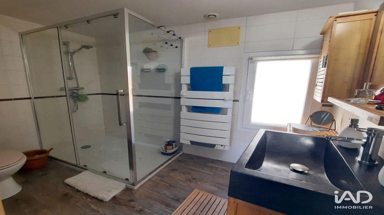 Ma-Cabane - Vente Maison Villeveyrac, 130 m²