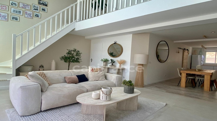 Ma-Cabane - Vente Maison VILLEVEYRAC, 115 m²