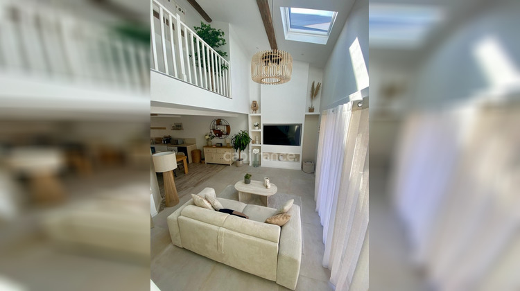 Ma-Cabane - Vente Maison VILLEVEYRAC, 115 m²